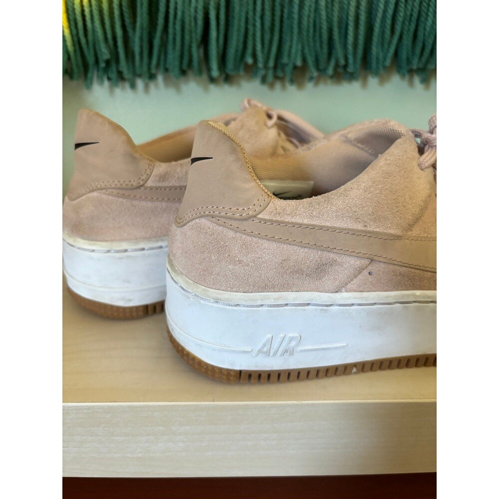 Nike AF1 - Picture 5 of 8